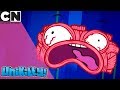 Unikitty! | Scary Halloween Stories | Cartoon Network