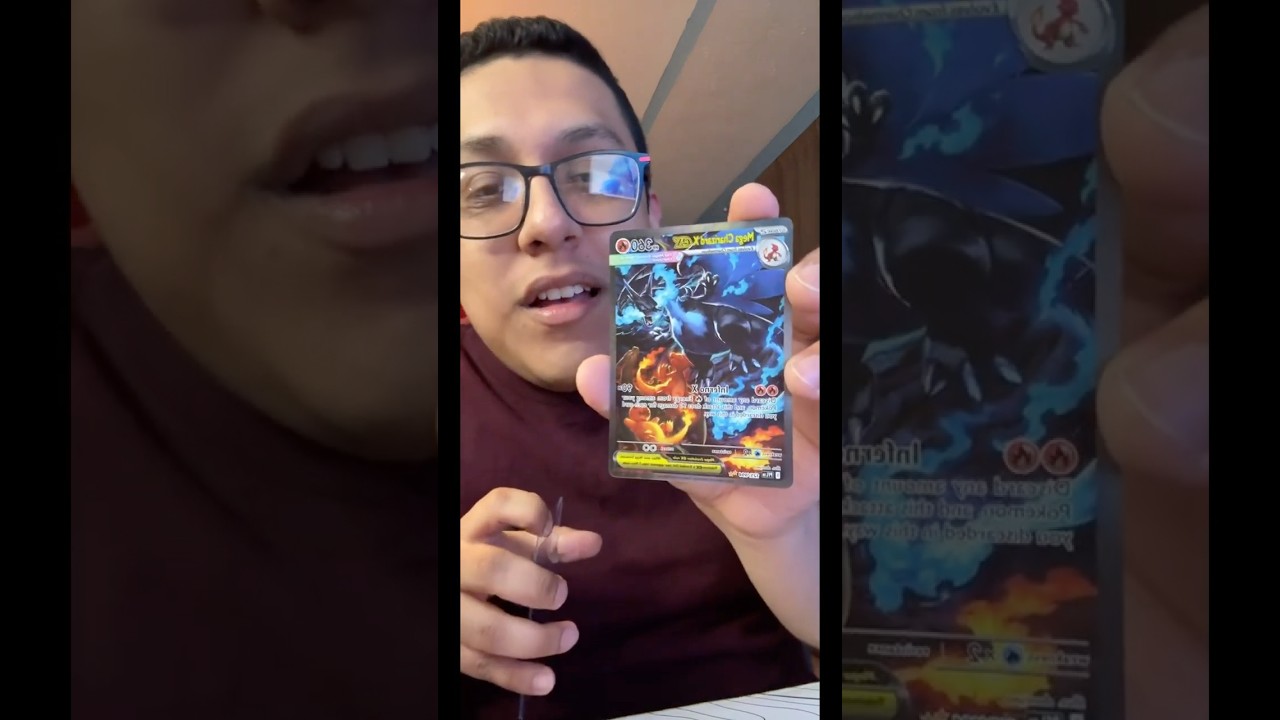 Can’t believe I pulled this live🤩 