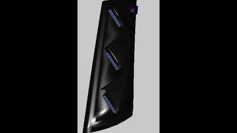 HOW TO CONVERT GTA 5 LIGHTBARS TO GTA 4 KNOWN AS IV ZMOD 3 TO ZMOD 2 ENJOY