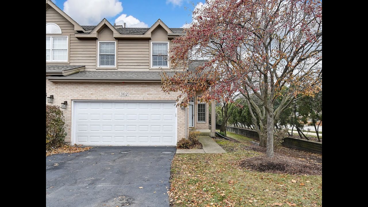 Home for sale at 302 Clarendon Hills Road, Clarendon Hills, IL 60514