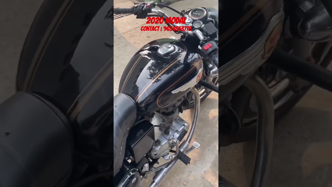 2020 modal bullat standard full modified for sale 