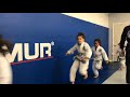 What a Beginner Kid’s Jiu Jitsu Class Looks Like at McHugh BJJ