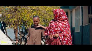 Cabdiqani Bosska |Umo Hooyadeey | New Somali Music Video 2024 (Official Video)