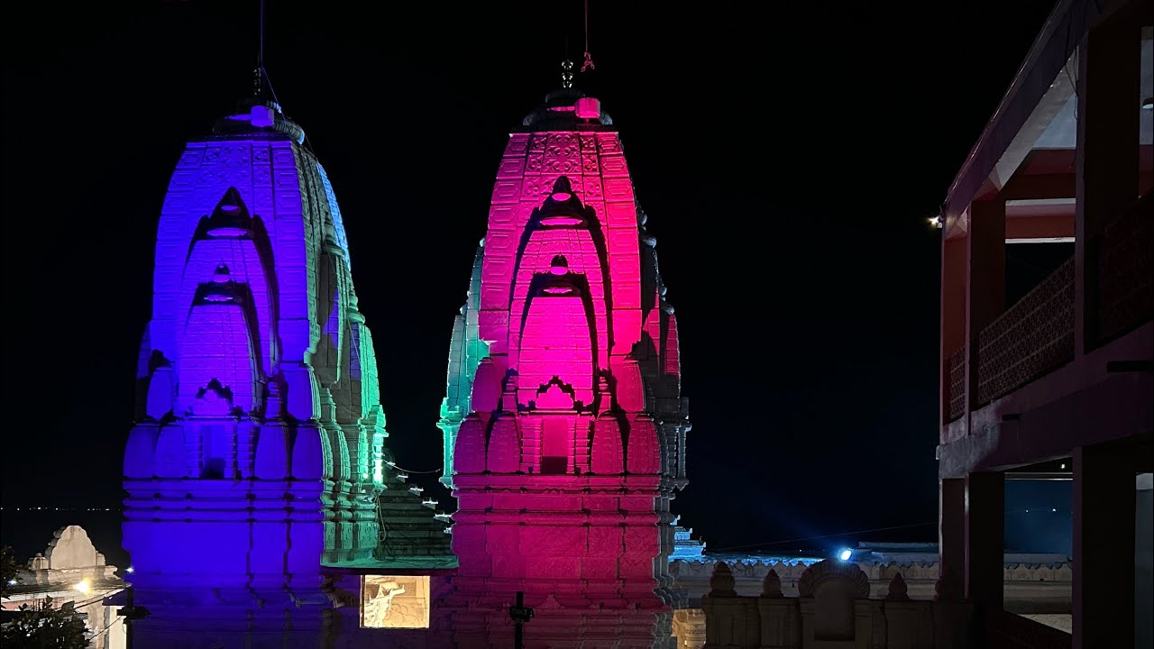 Namdev maharaj umraj 