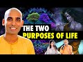 All about krishna karma success  science with gauranga darshan das  karishma mehta  ep 21