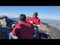 WATCH : Afreen Afreen song mashup on George Everest