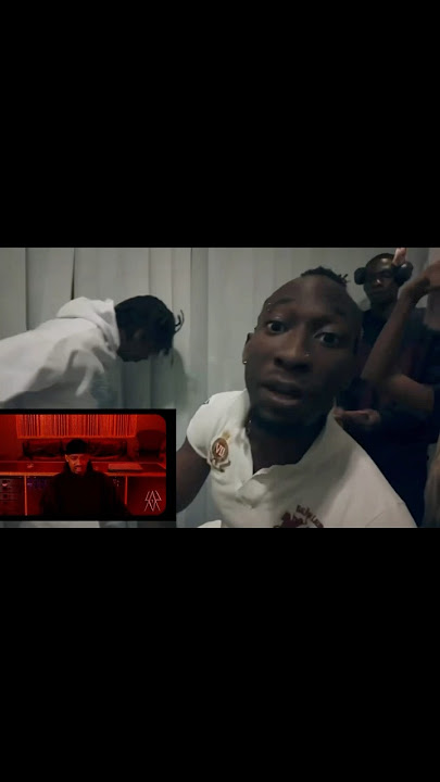 Sonoz Reacts to Luwa.Mp4’s “lovearP” #UndergroundRap #MusicVideo