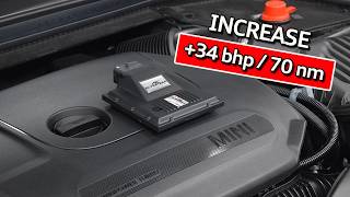 AC Schnitzer Tuning Box | More Power & Warranty Safe