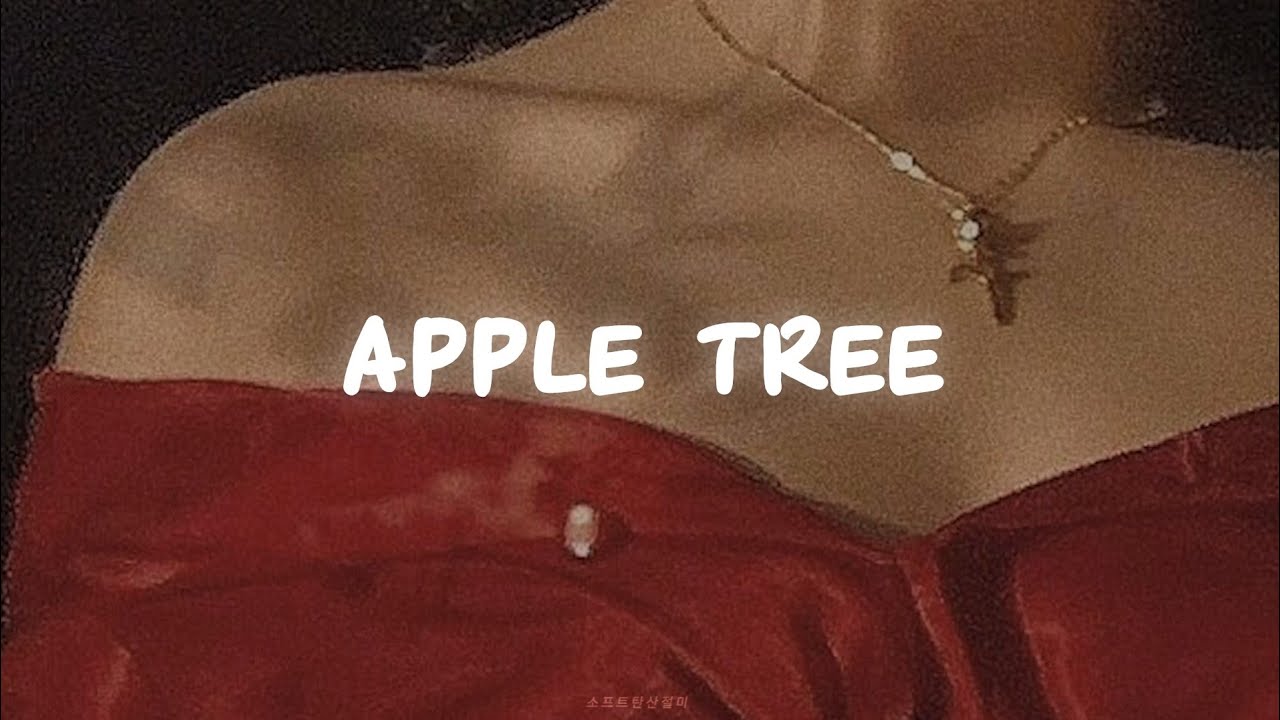 AURORA // Apple Tree [가사/해석] YouTube