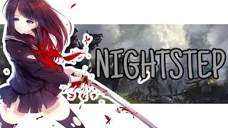 ◤Nightstep◢Samurai-DEAF KEV