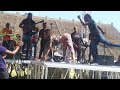 Baba Harare ft Bev (Performance at Rufaro stadium)