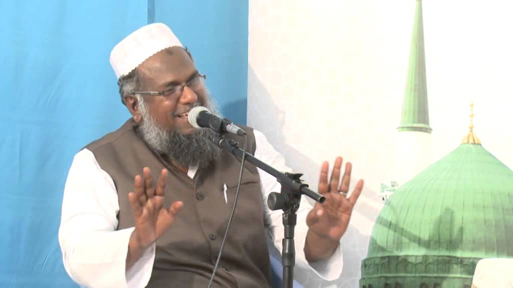 5ம் நாள் முன்னோர்களையே பின்பற்றுவோம் -Munnorgalaiye Pinbarruvom - Abu tahir Baqavi