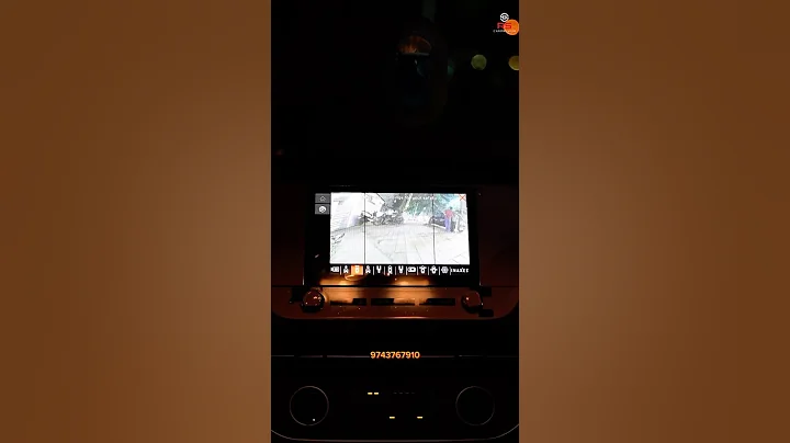 Kia carens 360 degree upgraded on original system | Rscarpremium | call @9743767910