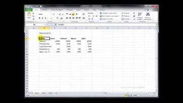 Lección 16 Excel - Computación I - Unidad 3