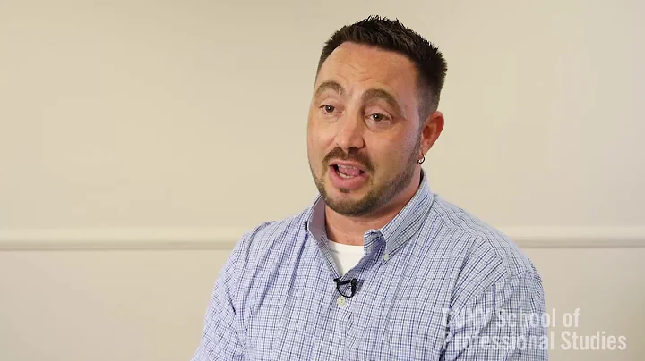 Michael's Credit for Prior Learning Experience