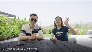 107 Ritual, Irvine, CA 92618 $3,850,000 景观房 尔湾PORTOLA SPRING社区