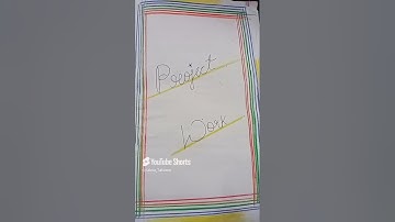 #Class 8th Social studies FA-4 Project 24-25 .