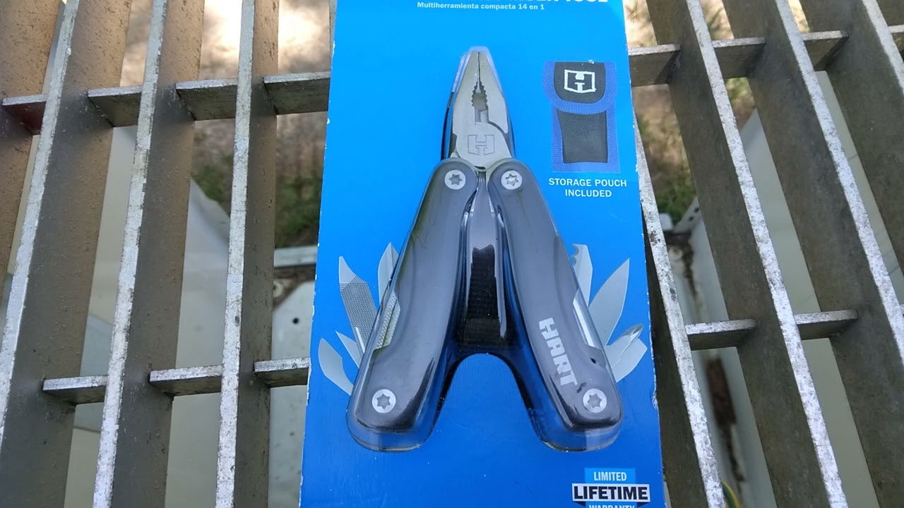 ebay removed my HART mini multi-tool leather man - cause of the knife - is EBAY Joking ? or stupid