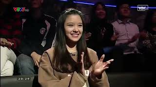 Ai Là Triệu Phú 26/4/2016.