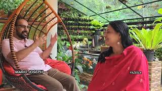 ഇപ്പോൾ മാരിയോ ബ്രദർ ഇടുന്ന വിഡിയോ വളരേ ശോകം, ആരെയോ കുത്തി പറയുന്ന പോലെ. ഫസീലയുടെ പരാതി 🙏