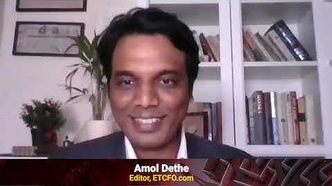 ETCFO Leadership 2.0: Discussion on CFOs handbook for managing uncertainty