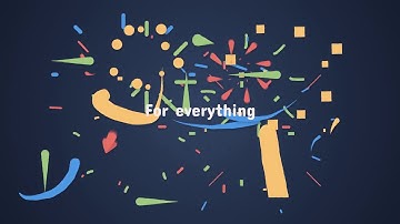 Shape Elements Pack | After Effects template