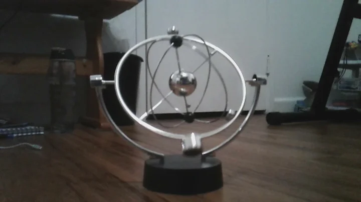 another Hydro gyro remake