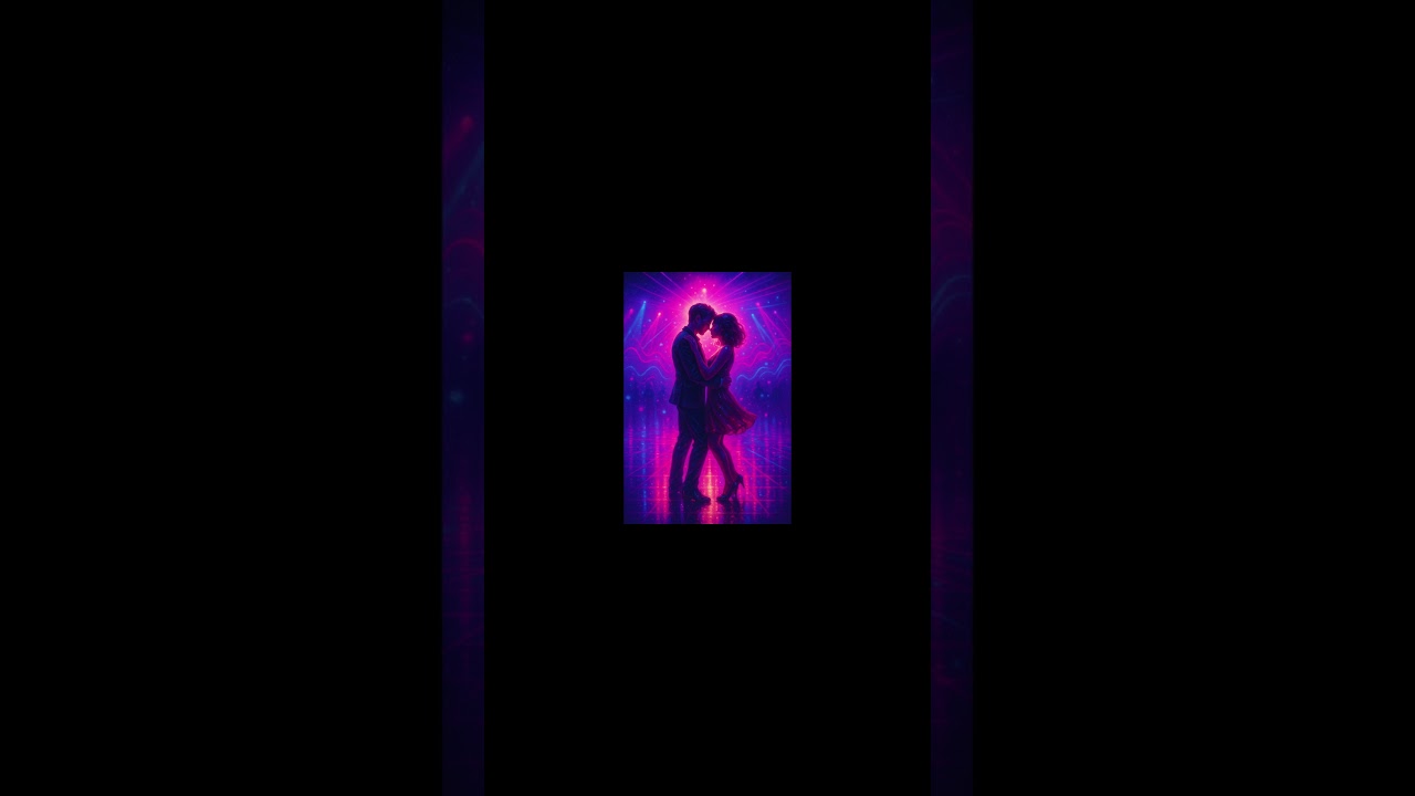 Dancefloor Chemistry – Romantic Synthpop / Eurodisco / Hi-NRG Love Song