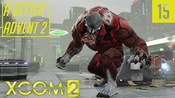 Firestarter - #15 - Let