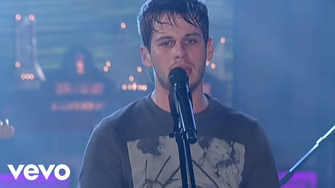 Foster the People - Pumped Up Kicks [live, SNL] 