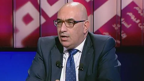 Beirut Al Yawm - Charles Jabbour - 12/12/2014