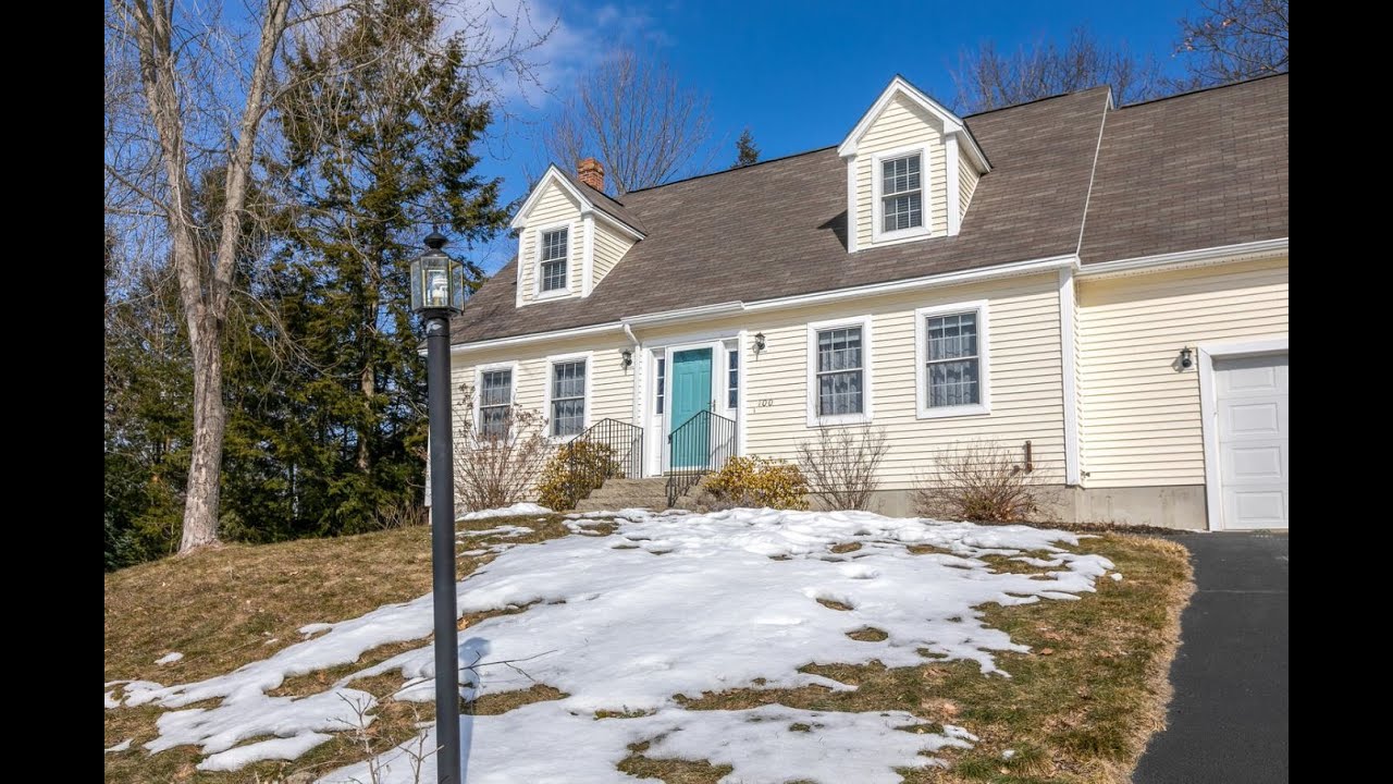100 Quincy Dr, Gorham YouTube