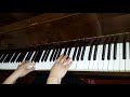 Le Jouet (муз.из фильма Игрушка )-Vladimir Cosma (piano)