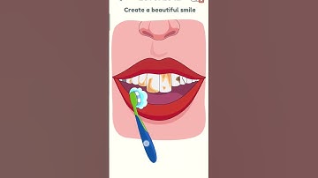 Create beautiful smile 😁#dop3 #smile #beautiful #gameplay #dop3solution #gaming #level 2642