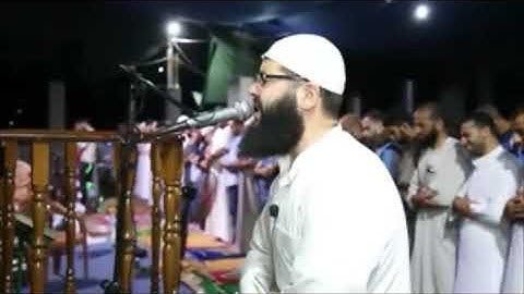 الأخلاء يومئذ بعضهم لبعض عدو الإ المتقين - تلاوة هادئه من سورة الزخرف بصوت القارئ غسان الشوربجي
