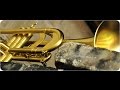trumpet Edwards  Gen 3X  Bb Александр Вишнепольский