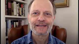 David Hyde Pierce (‘Julia’) on the joys of playing the ‘extraordinarily complicated’ Paul Child