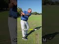 Golf Is MUCH Easier When You Swing Like THIS