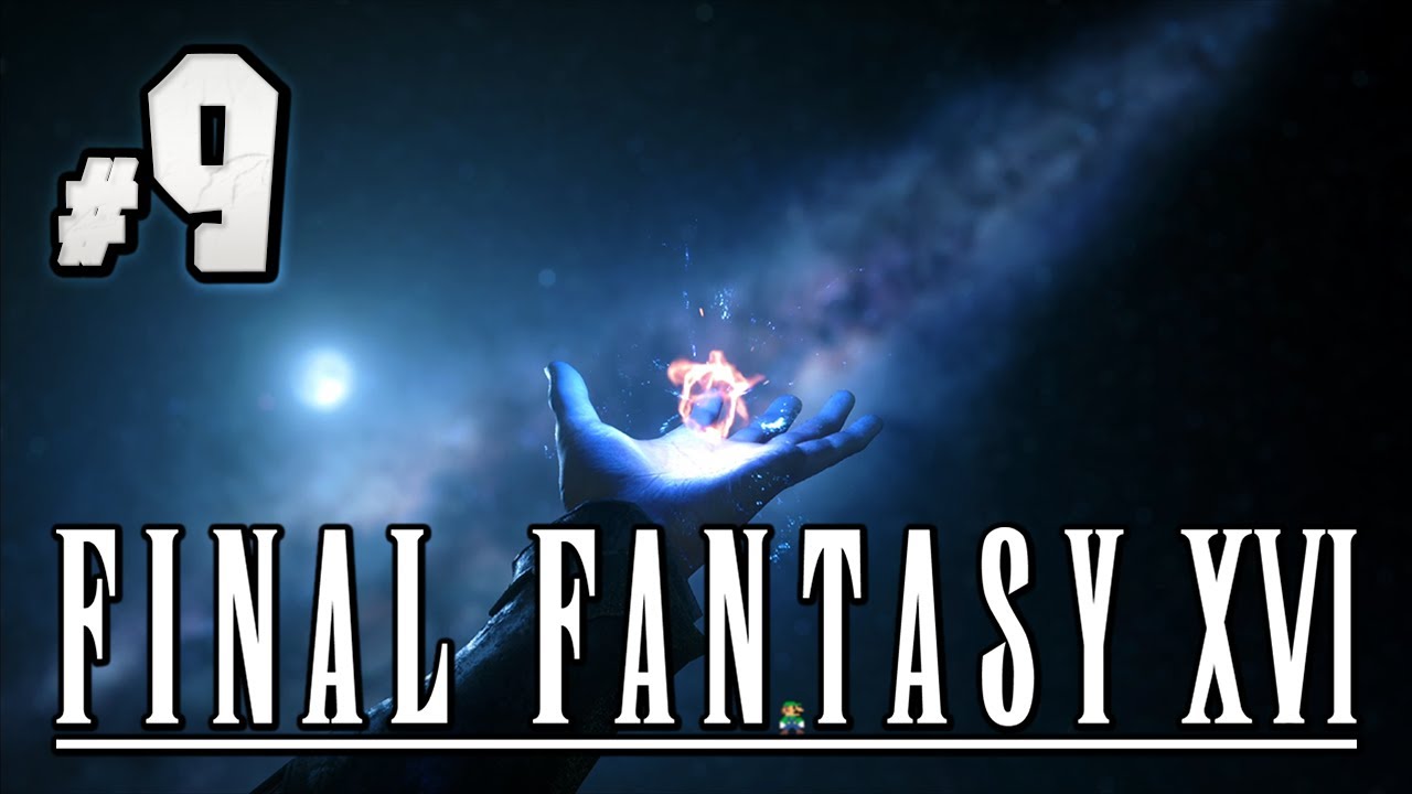 Final Fantasy 14: a noob's journey - part one