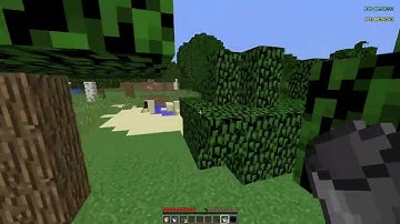 Minecraft: Java Edition Unofficial Category Extensions (All Buckets | Pre 1.13 | SSG) [58.957]