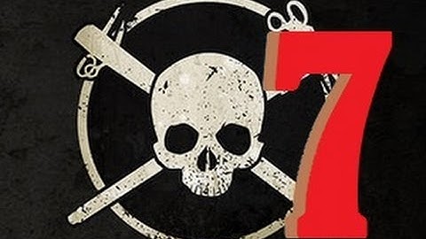 The Last Of Us Grounded Difficulty Part 7