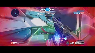 Splitgate 2 - Some Sort of Sci-Fi Super Soaker