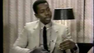 Famous W.E. A.L.L. B.E. Radio: A Hollywood Survivor...Willard E. Pugh From 'The Color Purple' Tells All. Wealth