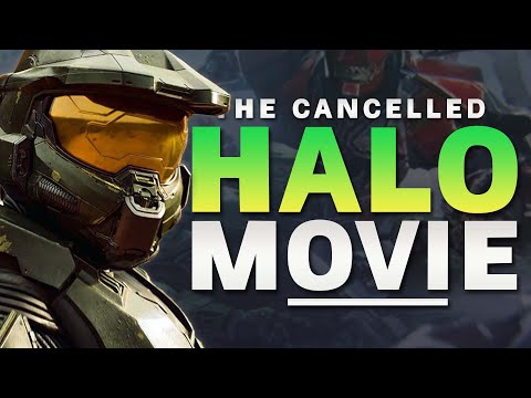 Free-to-play Halo Online cancelled