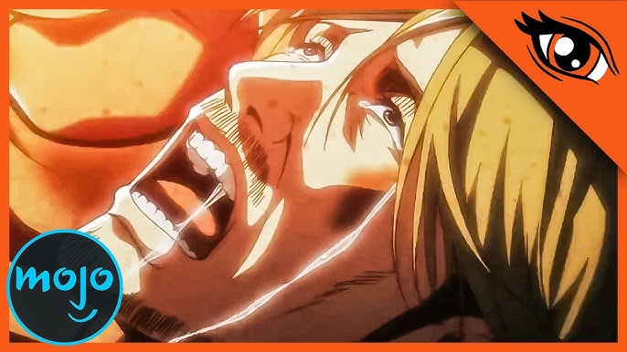 Attack on Titan: 10 melhores momentos da Parte 2 da temporada final