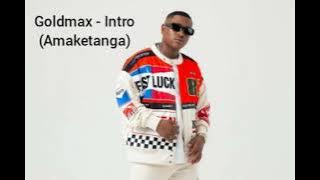 ULTIMATE GQOM MIX 2023 GOLDMAX DOMINANCE