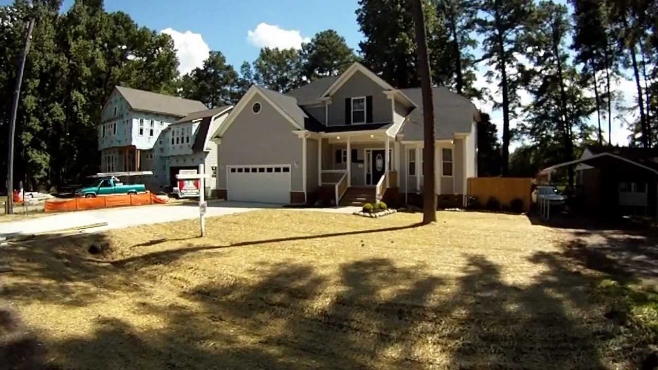 Chesapeake Real Estate new construction home for sale Hampton Roads