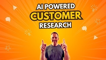 From Interviews to Insights: How AI Redefines Customer Research