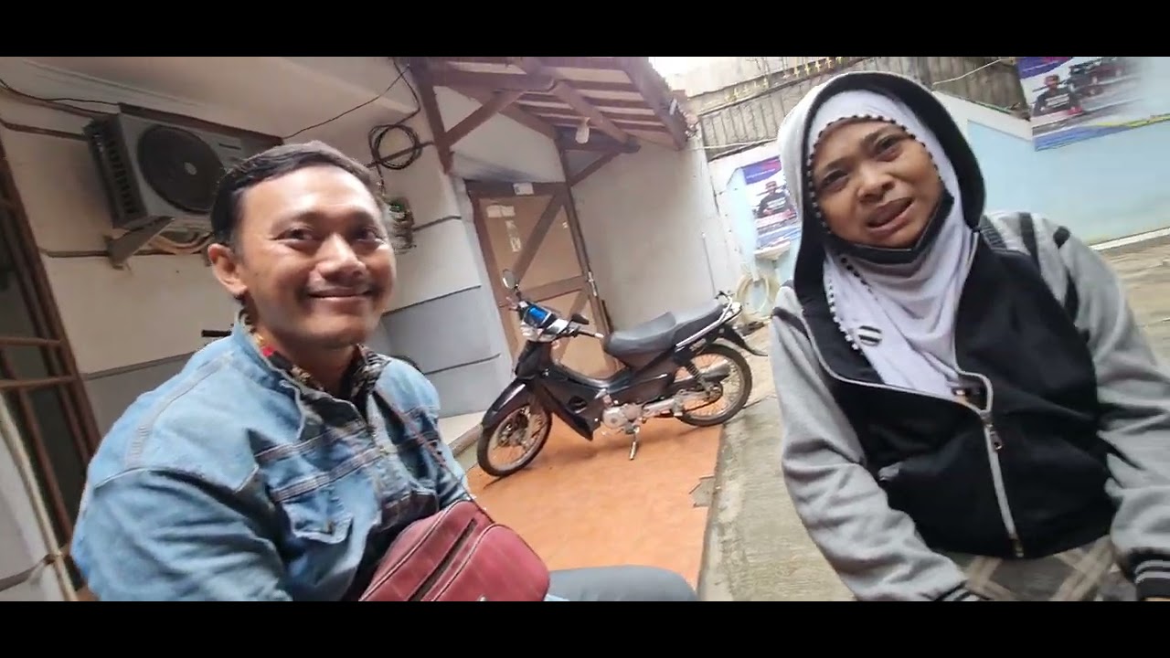 DAHSYAT !!!!!! Baru di Doain Langsung Terkabul