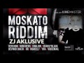 MOSKATO RIDDIM MIX